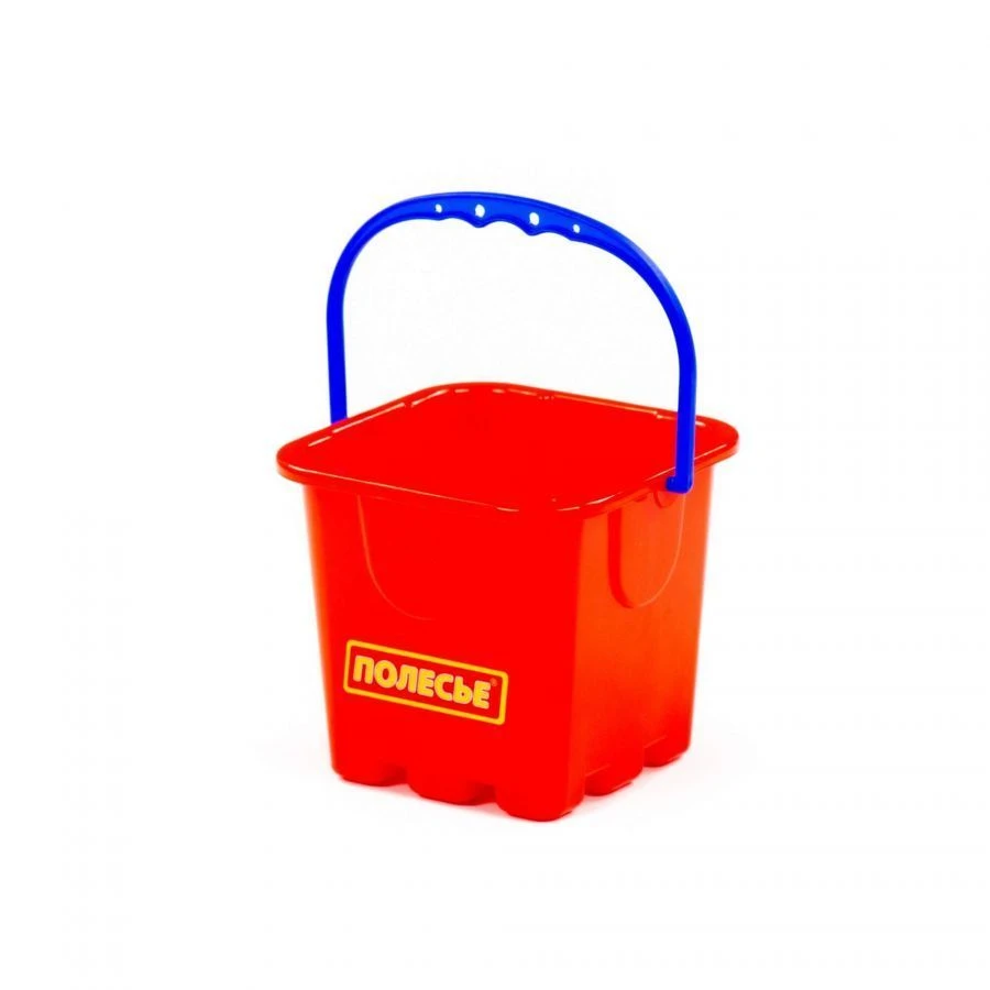 Small Strength Bucket - Model 3287