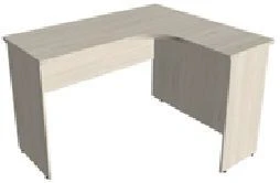 Right-Hand Corner Desk KSTum 0-1