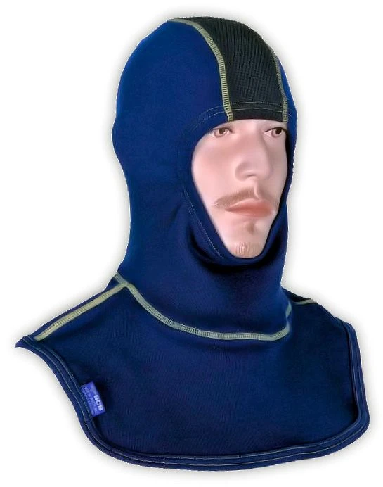 Firefighter Hood BSV Type 2 with Mesh Insert