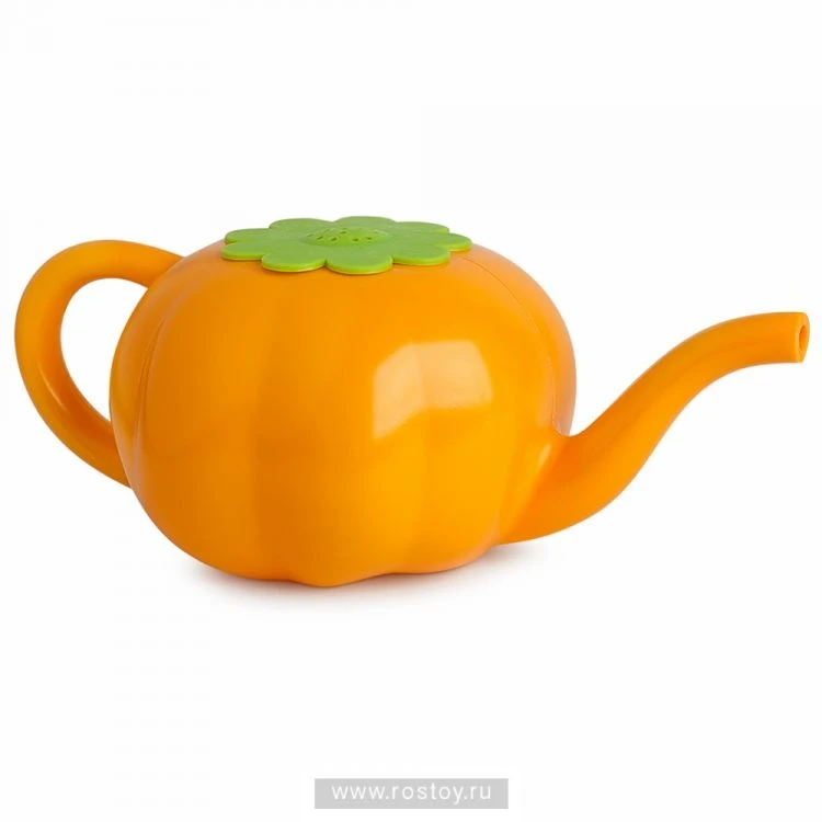 Pumpkin-Shaped Watering Can 0.55L