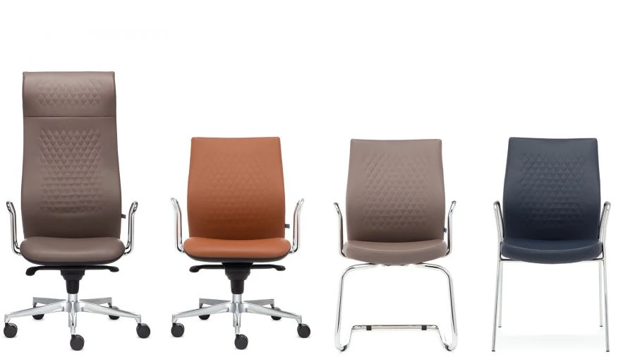 Stylish Office Chair Eclipse