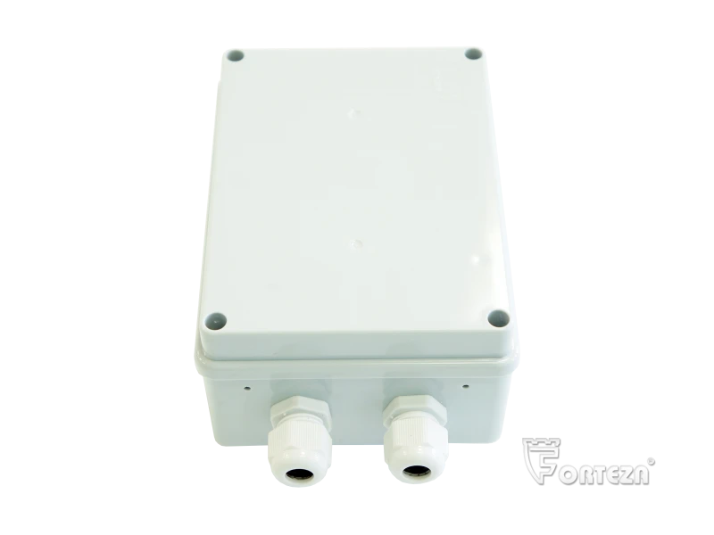 Barrier KR-12 Distribution Box