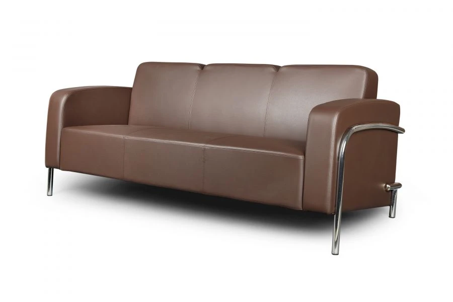 Ginza Light Sofa for Public Spaces