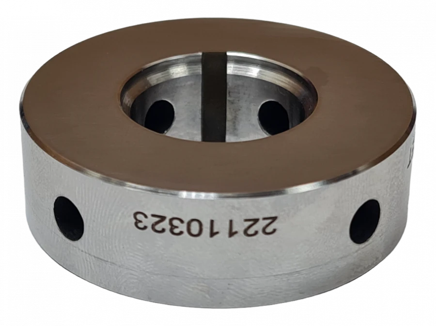 Hydraulic Protection Pits in Various Sizes (69-172 mm)