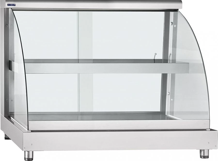 واجهة عرض محايدة طاولة VNN70 لتخزين الطعام