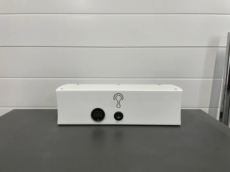 UV Air Recirculator and Irradiator "Potok A20" - TU 32.50.50-001-89865856-2021