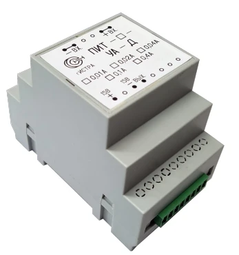 محول قياس التيار PIT-***-UA-D