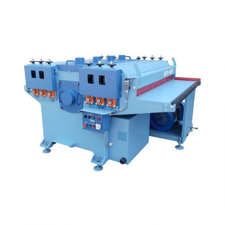 Multi-Saw Machine for Sheet Materials MSP1300