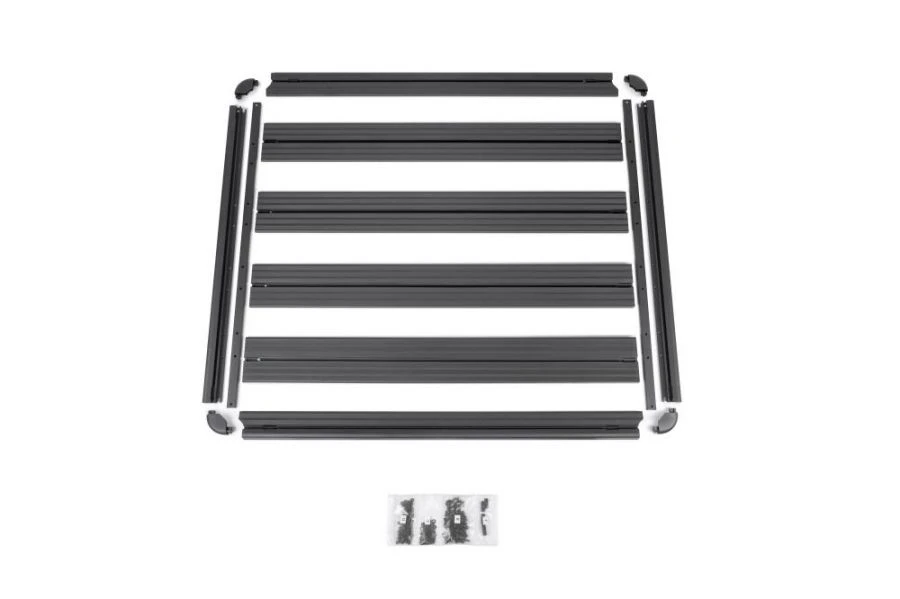 Universal Car Roof Rack for All Vehicle Types