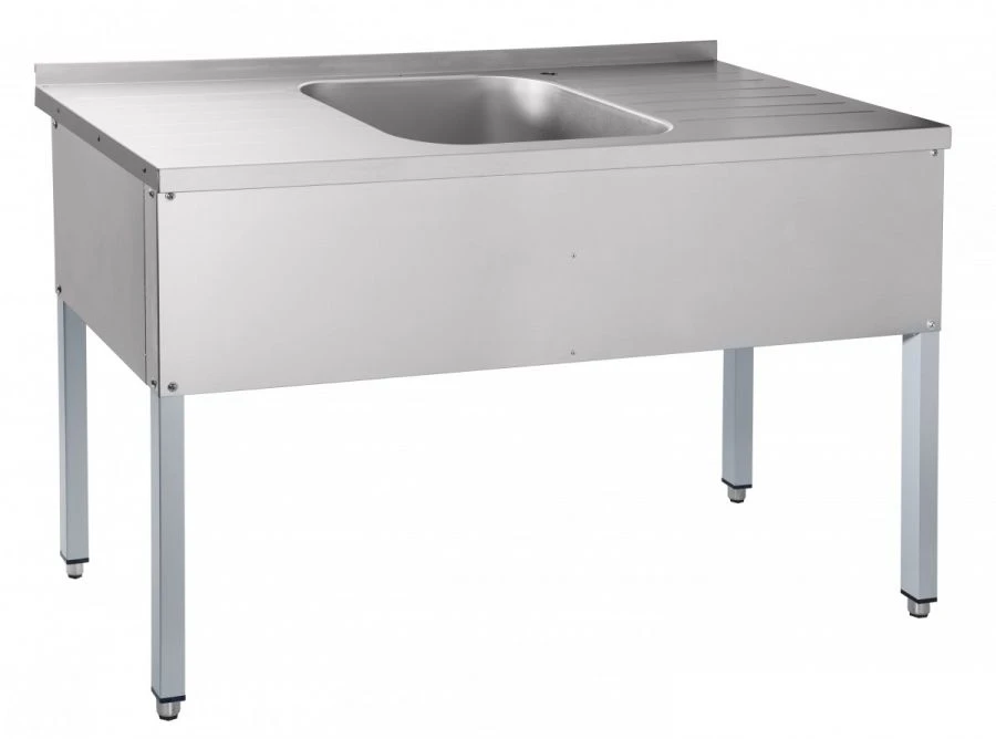 Vegetable Washing Table SМO-6-4 RCh