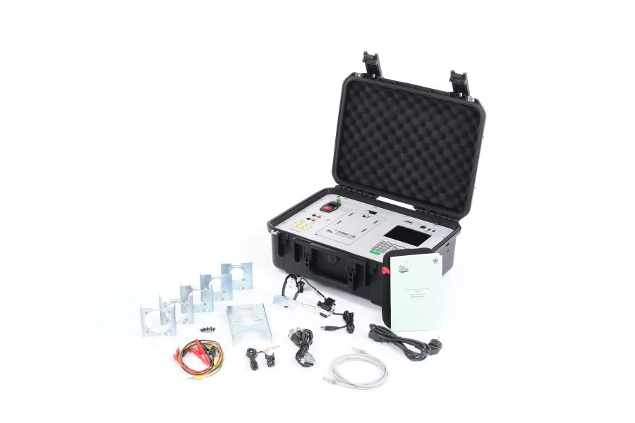 Stopwatch Calibration System UPM-1V