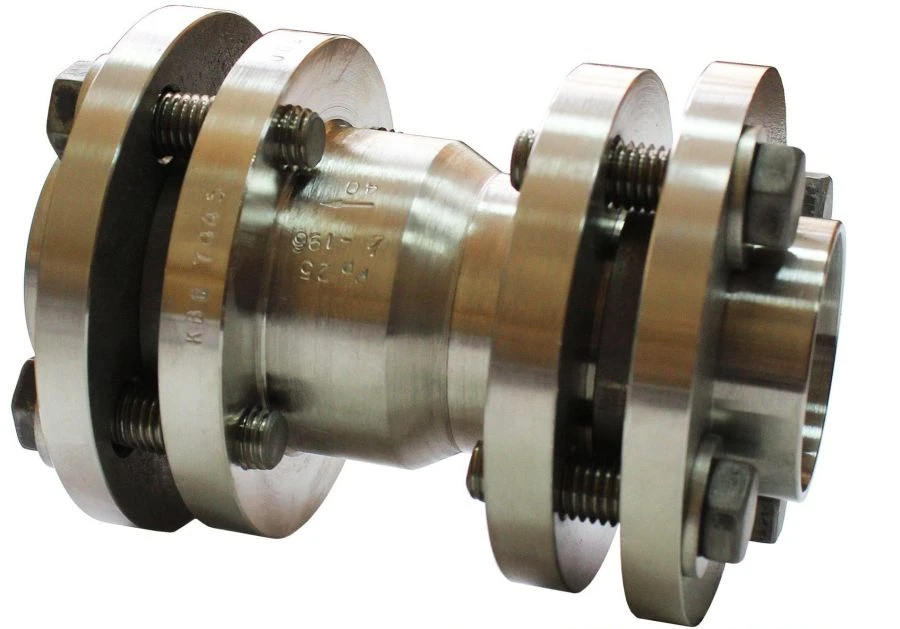 صمام تدفق عكسي للمعدات الكريوجينية KVO.7445.000