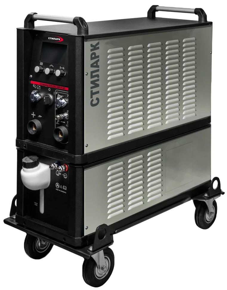 STILARK EVOTIG 350 P DC Argon Arc Welding Machine