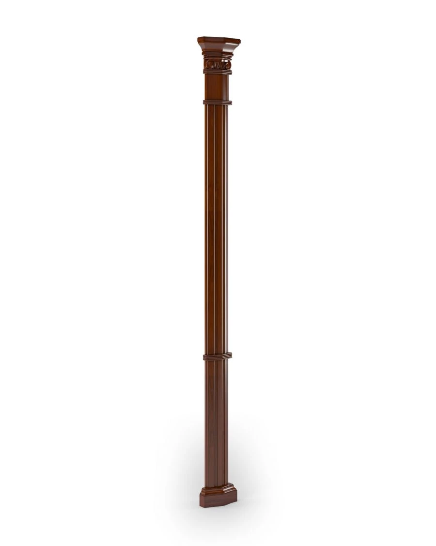 Elegant Pillar 156x185x2662, Model MNK-2662