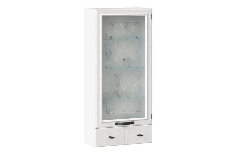 Display Cabinet Type 4 LD.270770.000 600 White