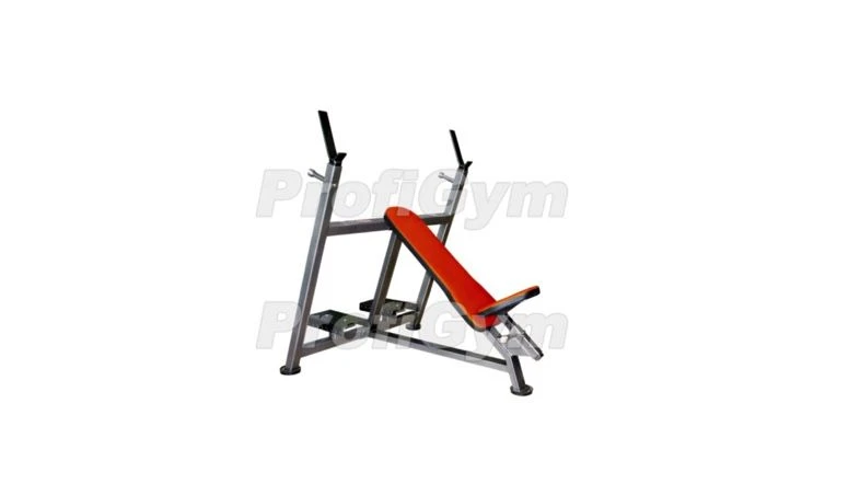 Incline Bench Press Non-Adjustable SK-0010-H