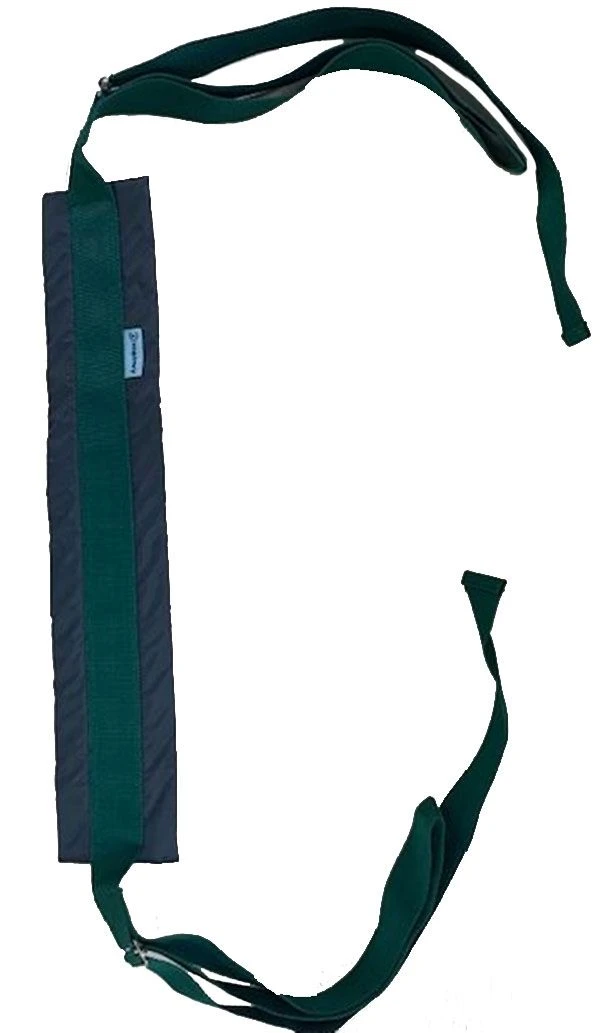 Soft Hip Restraint Belt for Patients (Frame)