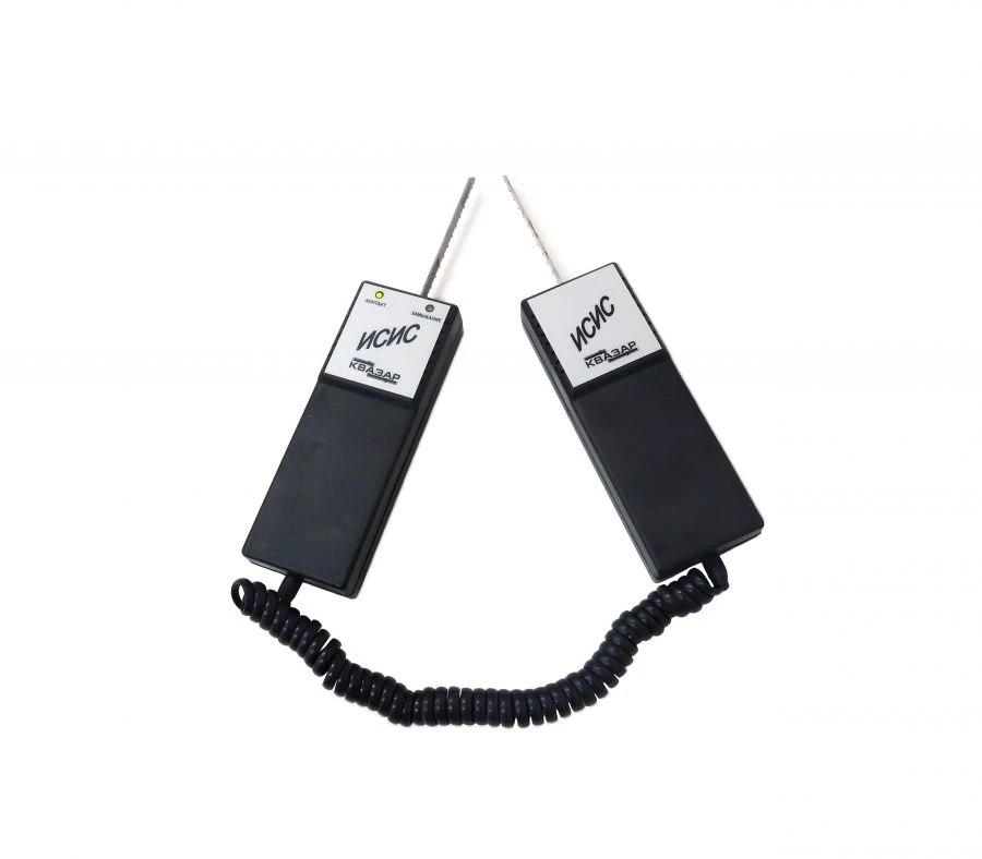 مؤشر حالة الوصلات العازلة إيسيس (ISEIS)