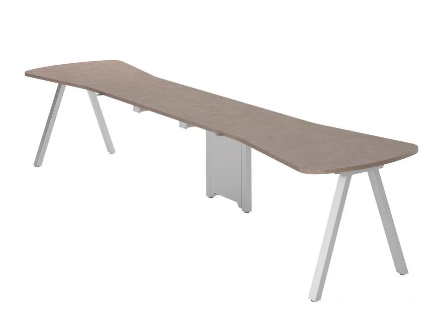 MEGAPOLIS Office Briefing Extension Set 1850, Art. MP602