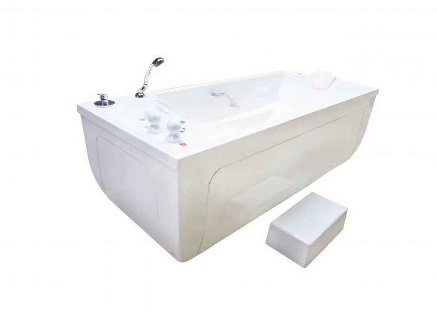 Healing Water Bath "LADOGA" - Balneological Modification