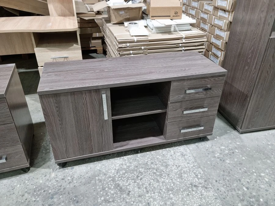 Document Storage Cabinet Consul