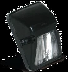 Front Contour Light for Vehicle Width Indication 26.3712-10