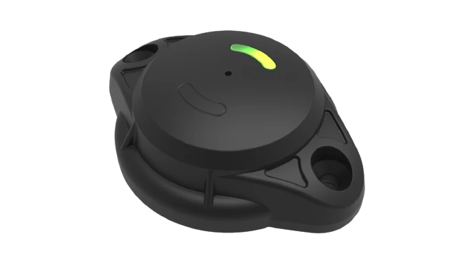 MYTAB-1 Cargo Condition Monitoring Sensor