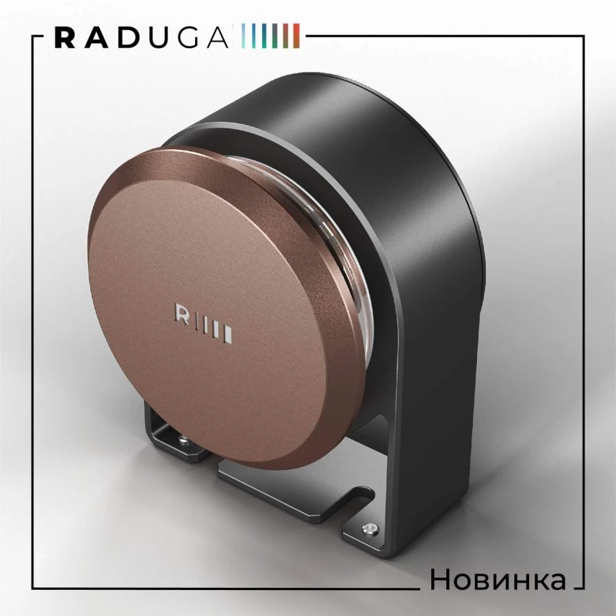 Architectural Clavi 1-360 Surface-Mounted Light