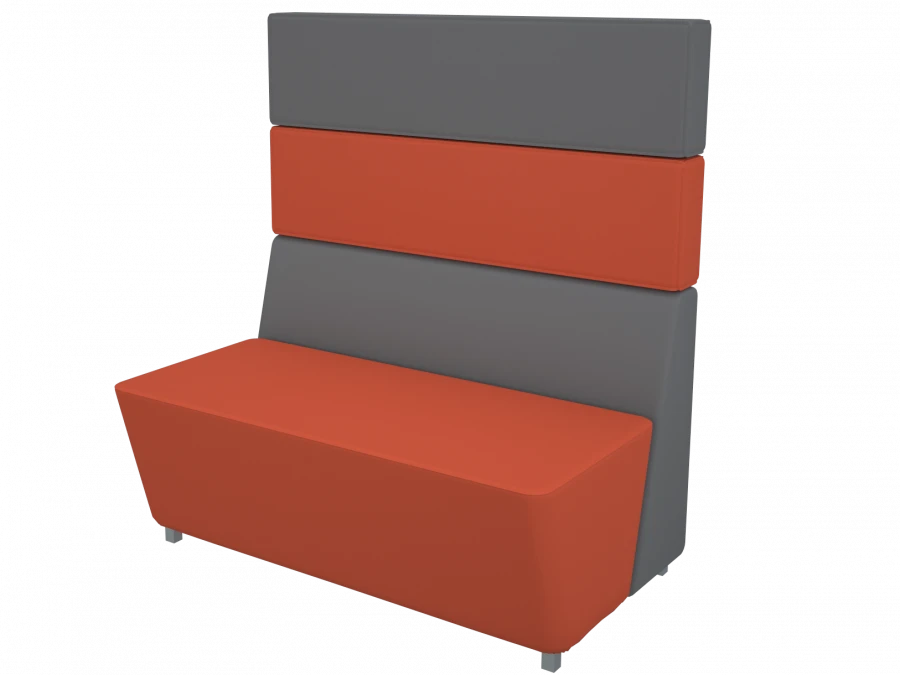 Soft Module Furniture Section 68