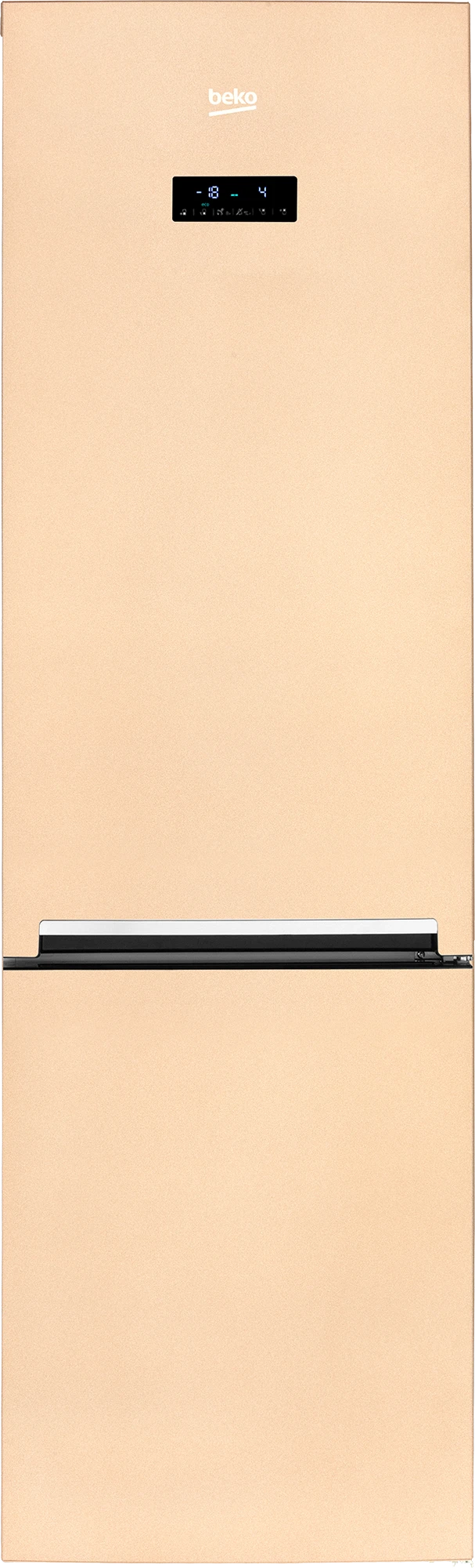 Household Refrigerator with Separate Doors CNKR5310E20SB