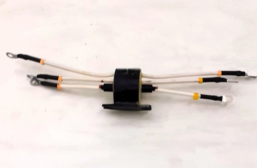 Differential Protection Relay RDZ-21