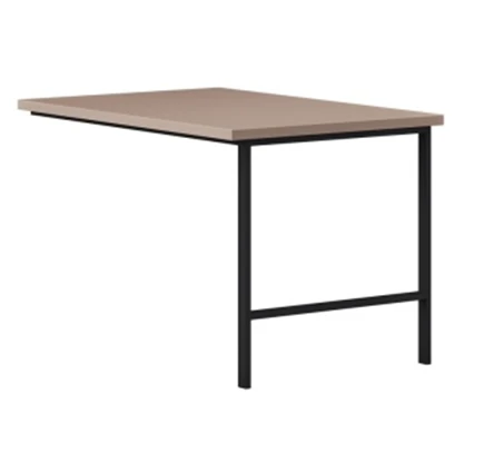 Briefing Table SRB-M with PVC Edge Banding