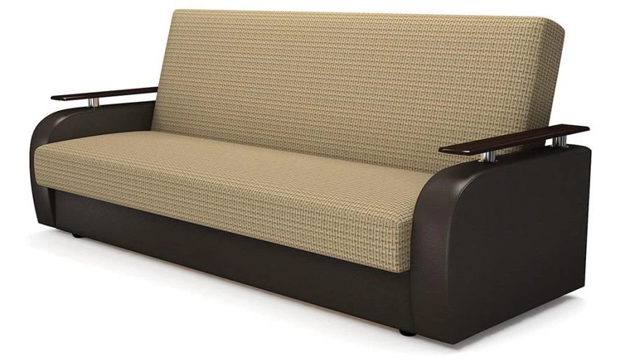Convertible Sofa Bed - Versatile and Comfortable