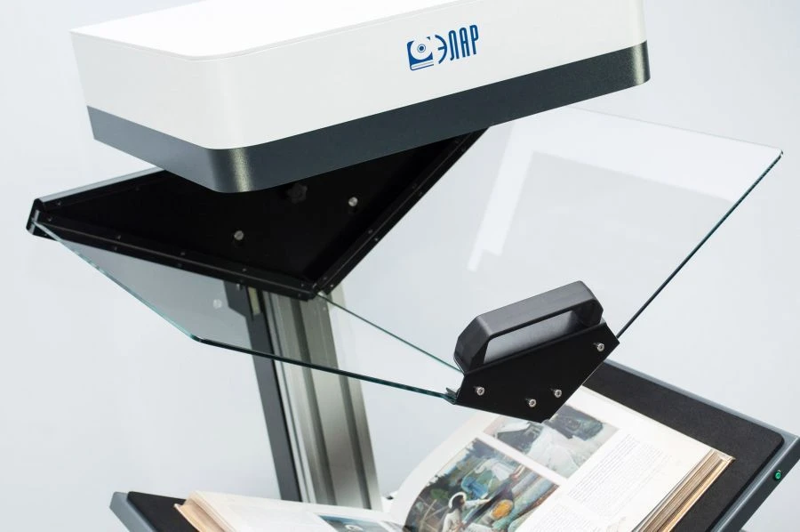 سكانر كوكبي إلارا بلان سكان A2-XYYYZZBB