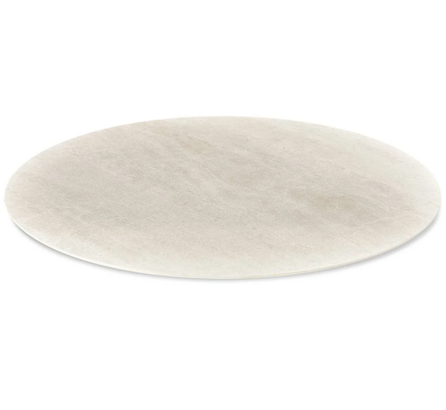 Round Ceramic Tabletop Sheffilton SHT-TT21-6 90 cm