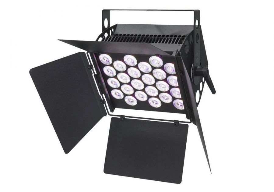 LTL COLOR PAR 24 LED Theatre Spotlight