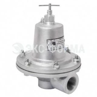 Safety Relief Valve PCK DN 25, 50 PN 0.1 - 1.2 MPa