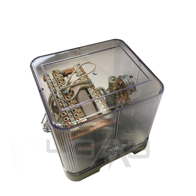 Current differential relays ??? 566/2