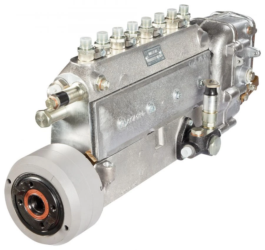 High-Pressure Fuel Pump TNV 807 for Precise Fuel Delivery