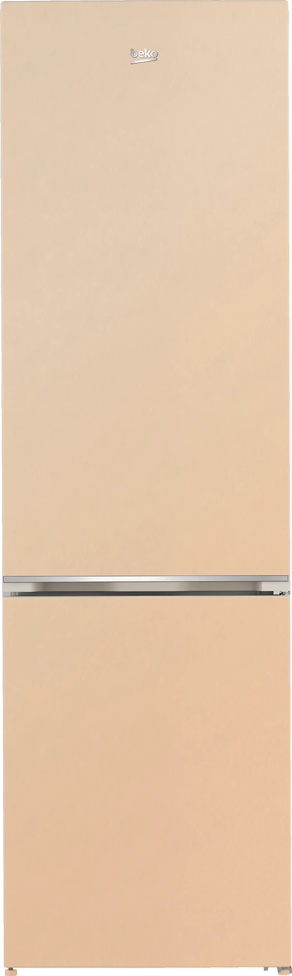 B1RCNK402SB Refrigerator with Separate Doors