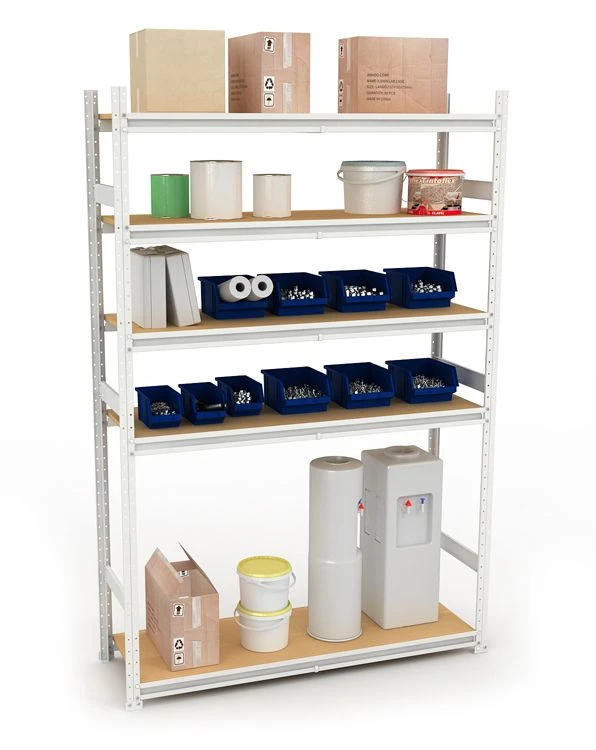 Modular Shelving Units "STT" - Versatile Storage Solution
