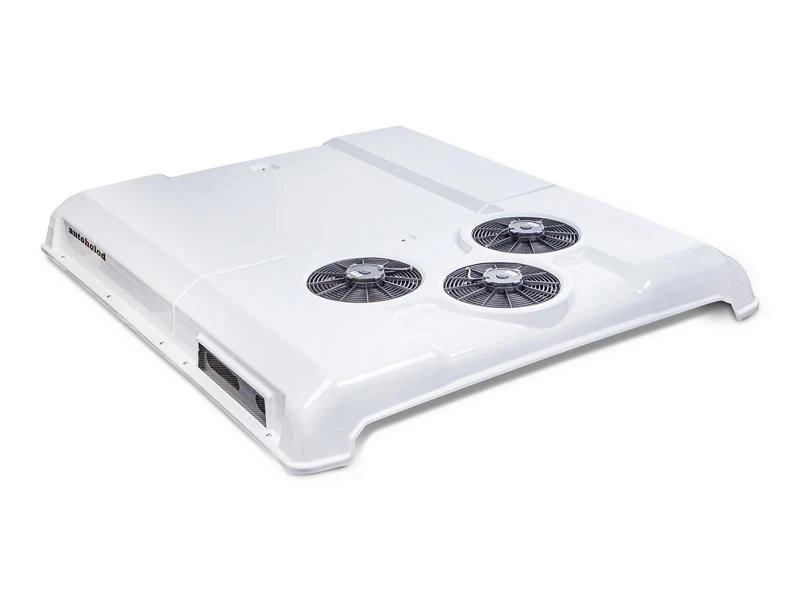 OLYMPIC-20 Rooftop Air Conditioner (21 kW) 24V