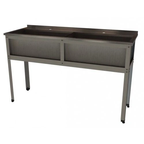 Optima Series Wash Basins for Effective Cleaning