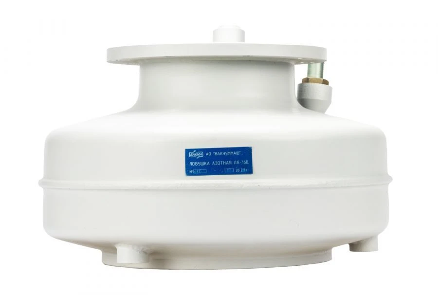 فخ فراغ نيتروجين لام-160