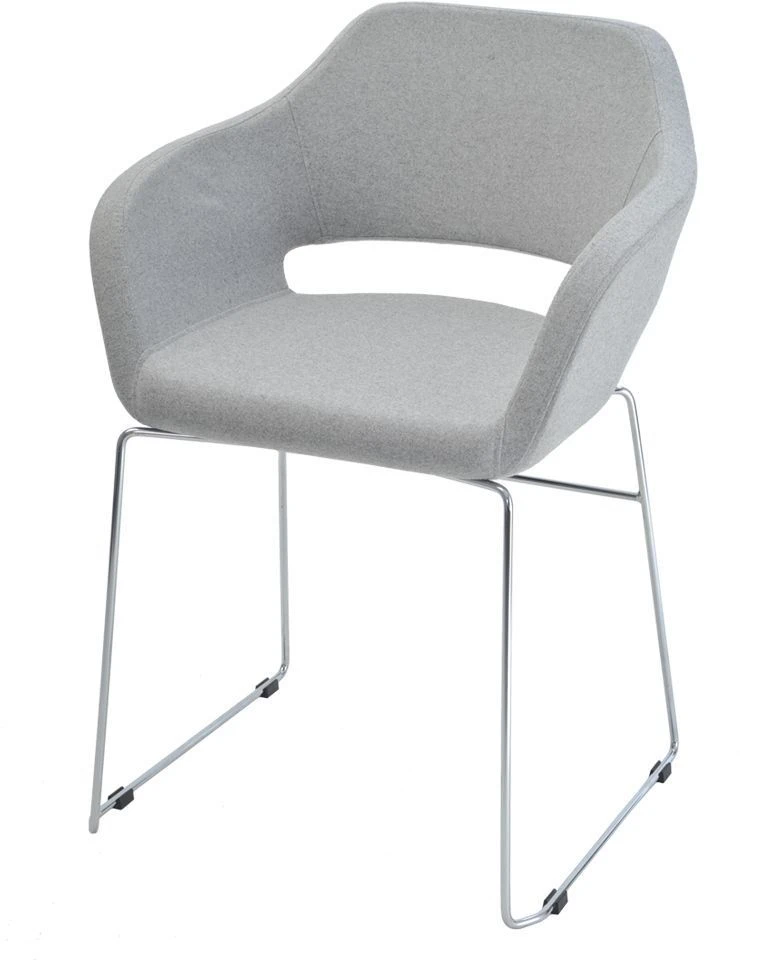 Balun Light Chair - Comfortable and Stylish Seating