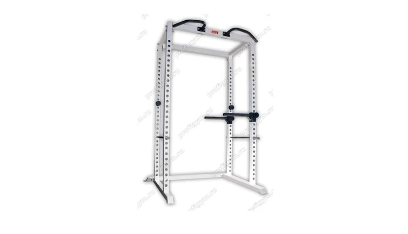 Power Frame with Bars and Pull-Up Bar - SK-0161-H
