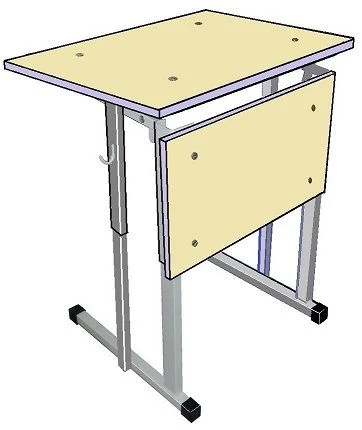 حامل مشروع تعليمي للمؤسسات SI56.13.32.00