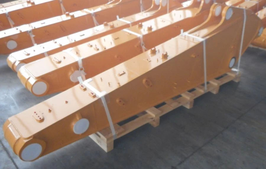 Excavator Bucket Handle 2.8m (Handle Model 12594735)