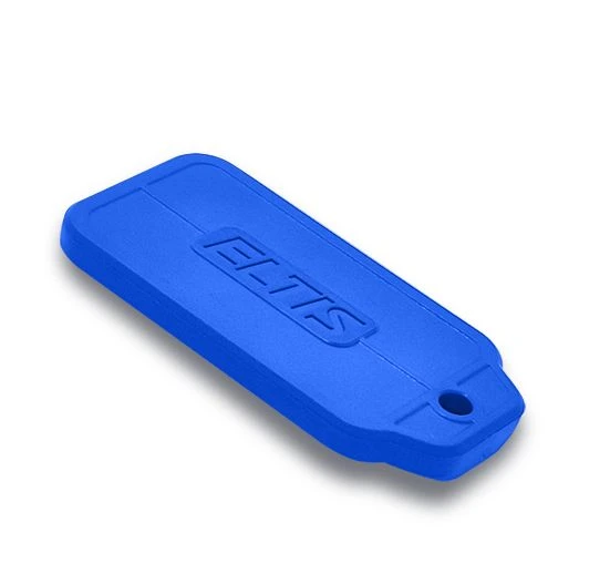 EMF-RF Secured Key Fob for ELTIS 5000NEW Systems