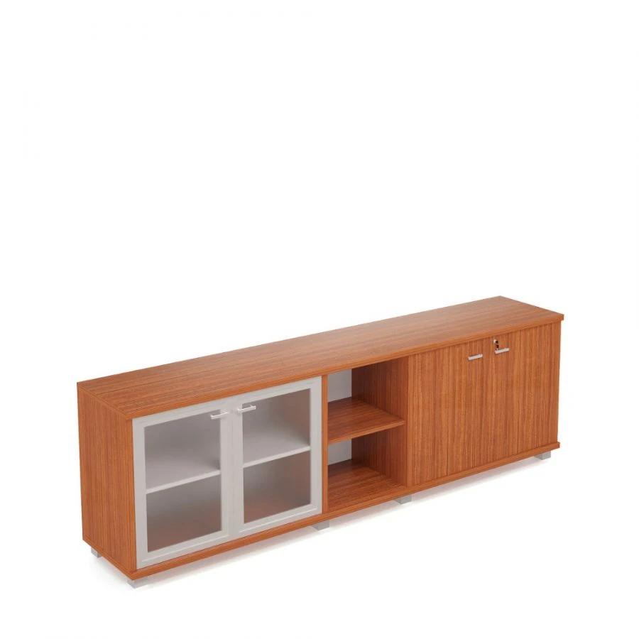 خزانة مكتب خشبية للمستندات رقم 255/2